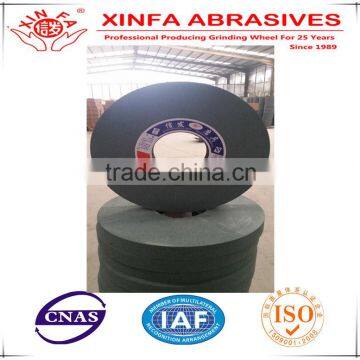 Corundum Abrasive and Flat-Shaped Shape grinding wheel