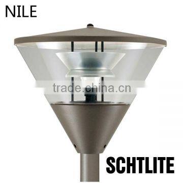 NILE outdoor IP65 LED garden lighting