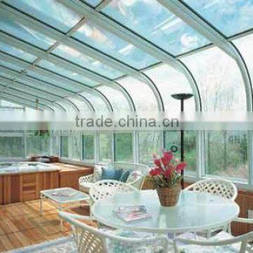 30 minutes fire proof thermal break glass doors windows