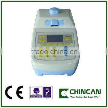 High Quality Gene-K Series/GeneTest PCR System with LCD display