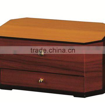 custom hot sale solid wood packing box