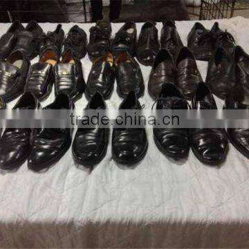 Alibaba China second hand mens shoes wholesale