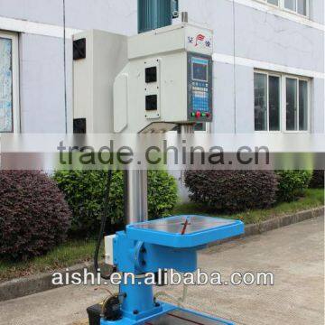 Cnc Drilling Machine,ZK5016A Vertical CNC Drilling Machine photo-2