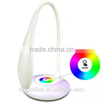 Chirldren Writing and Reading Led Lamp