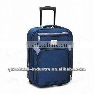 Luggage Set, Made of 600D Polyester, Available in Size of 28 Inches, Locking Handle