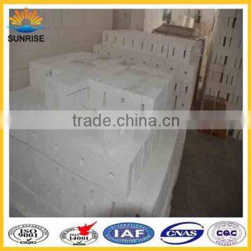 Competitive Price JM 23 Light Weight Mullite Insulation Bricks Refractory Kiln Bricks for Sale photo-3