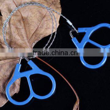 2016 New Emergency Outdoor Pocket Saw Survival Kits photo-2