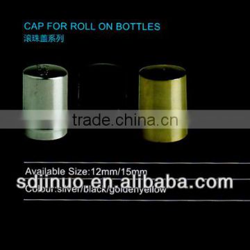 cap for roll on bottles