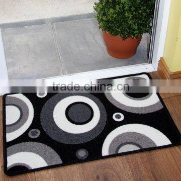 Doormat Print