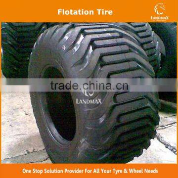 High Flotation Tires 600/50-26.5