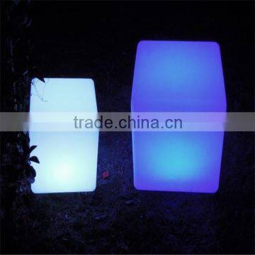 cheap outdoor led chair party led chair led light chair