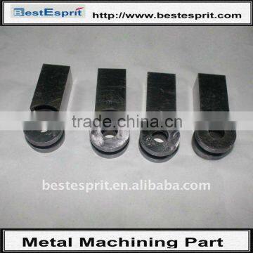 wholesales cnc precision turning metal machining part