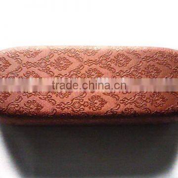 2016 Fancy Metal Hard Glasses Case for Sale Multiple Color photo-2