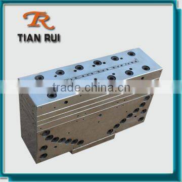 Plastic Extrusion Mould For PVC Window Sills