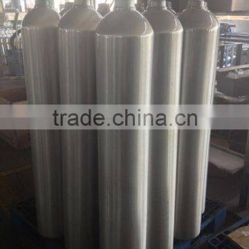 30L 40L 50L Aluminum Gas Cylinder