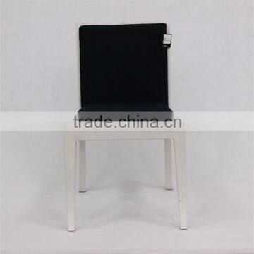 High Quality Metal Furniture Hotel Chair Dinning Chair for Sale photo-3