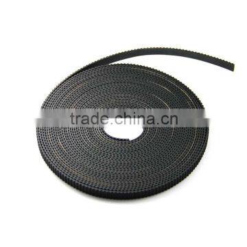 (New & Original) GT2 Belt 1M Width 6mm Can Be Used With 29 Tooth GT2 Wheel