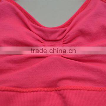 Hot Wholesale Sexy Sports Bra Women Underwear photo-3