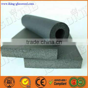 Self adhesive laminate rubber sheet