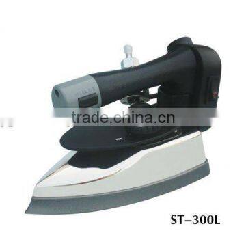 ES-300L Silver Star Electric Gravity Steam Iron