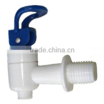 Plastic water dispenser tap / Plastic water tap / water dispenser parts