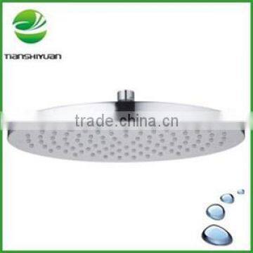 Waterfall shower head plastic ceiling shower head