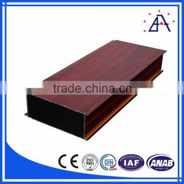 Brilliance High Performance Good Price Aluminum Extrusion Fence photo-6