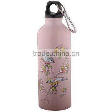 2015 Hot Selling 500ml BPA Free Giveaway Child water bottle