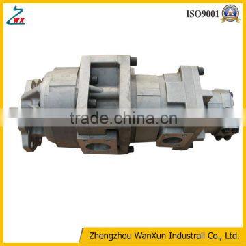 OEM factory bulldozer D375A gear pump 705-58-44050