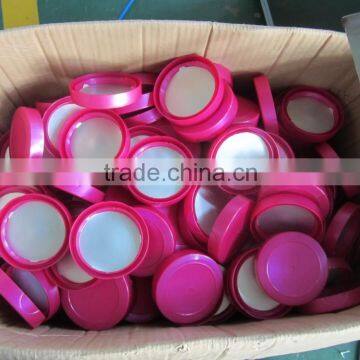 Automatic Cap Plastic Dropping Machine photo-2