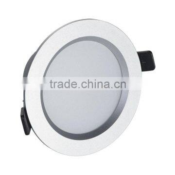 4.5w led recessed downlight for living room decoration light cold white and warm white HTD749