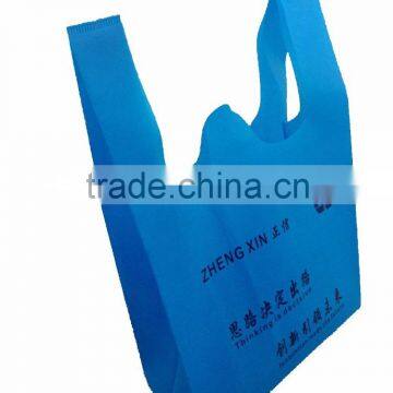 Non Woven D Cut Bag Making Machine Eco Bag Shopping Bag Making Machine photo-3