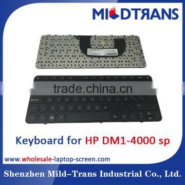 SP / Spain / Spanish Layout Laptop Keyboard for HP DM1-4000