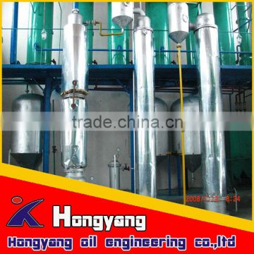 CE Approved Automatic oil solvent extraction oil extractor with good after service