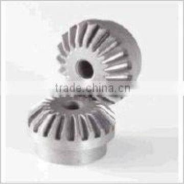 bevel gear