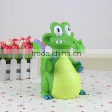Money Box, Animal Coin Bank,plastic Coin Bank photo-3