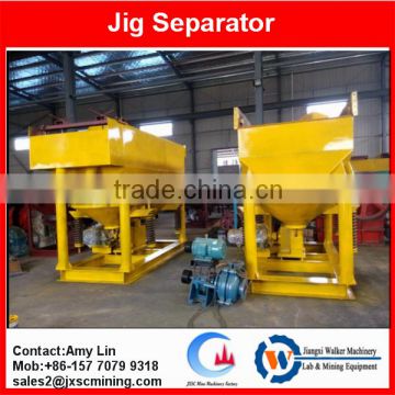 gold concentration machine jig concentrator for sale