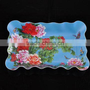 custom logo plate