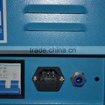 Guangzhou Stainless Steel Pipe Bending Machine photo-4