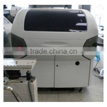 Multifunction automatic solder paste printer DEK Hoz for sale