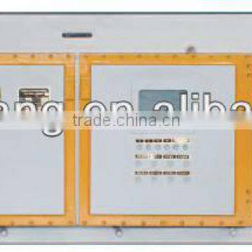 Mining Explosion proof with multi-loop and Intrinsically safe vacuum electromagnetic disk type Combination Starter