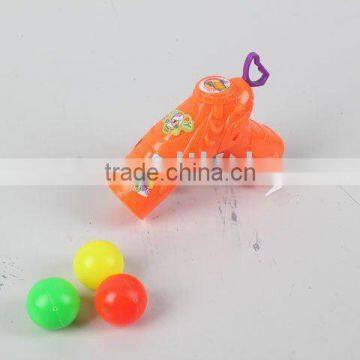 BALL GUN