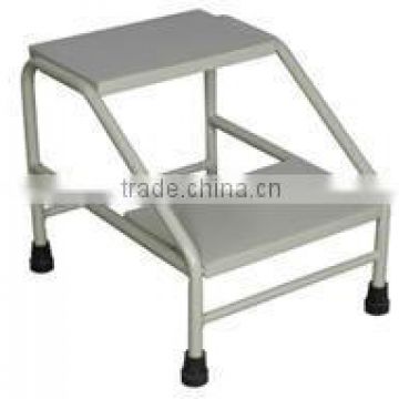 Hospital Medical Double Step Stool