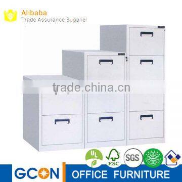 stainless steel cabinet, storage steel filing/file cabinet, steel furniture