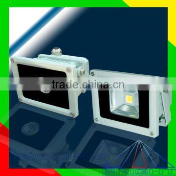 2014 hot Sale 850-900 Lm LED Flood Light ,10 W LED Floodlight, LED Projector