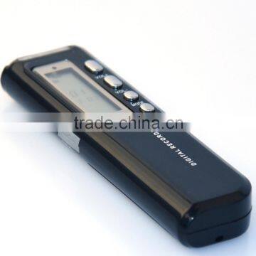 Cheapest 4GB Fashion Design Wholesale Bulk Detective Voice Recorder Q30