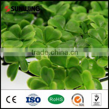 wholesale artificial hanging ivy fake privacy grape vines hedges