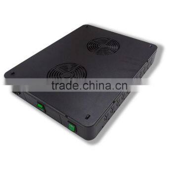 High Power 200W 300w 400w Growing & Flowering Switchable Led Plants Grow Light photo-6