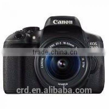 Canon EOS 750D Kit (18-55 STM)