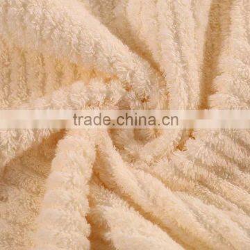 Egyptian Long-staple Cotton Honeycomb High Thread Count Towels photo-2